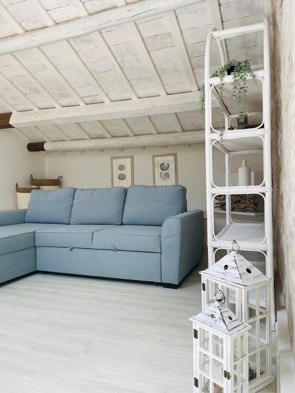 Villa Le Agavi Luxory Beach Surfhouse Bellaria-Igea Marina Buitenkant foto