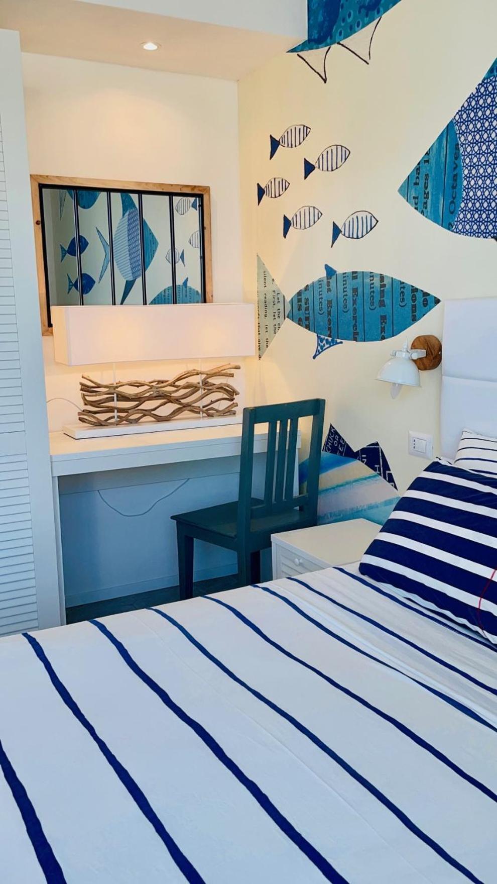 Villa Le Agavi Luxory Beach Surfhouse Bellaria-Igea Marina Buitenkant foto